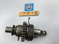 Yamaha SR500 SR400 XT500 TT500 Kick Starter 583-15661