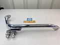 Yamaha XV1100 R/H Footrest Bar & Bolts VGC - 3CF-27472