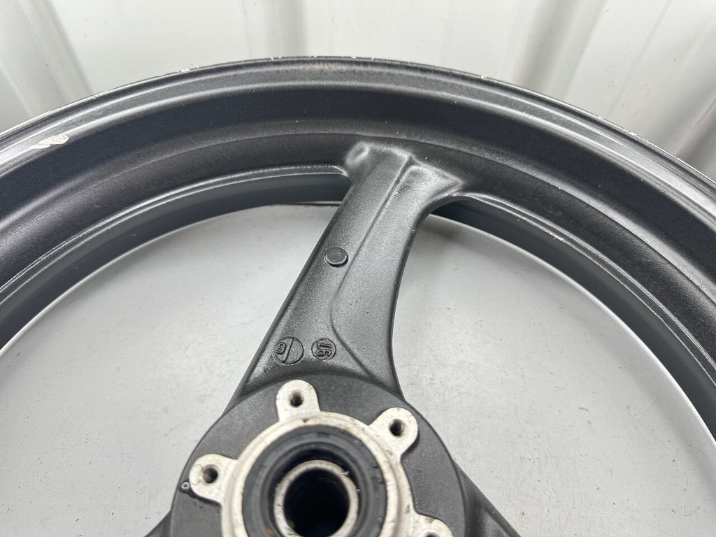 Honda VTR1000 Firestorm Front Wheel Rim 17 x 2.30 (77R)