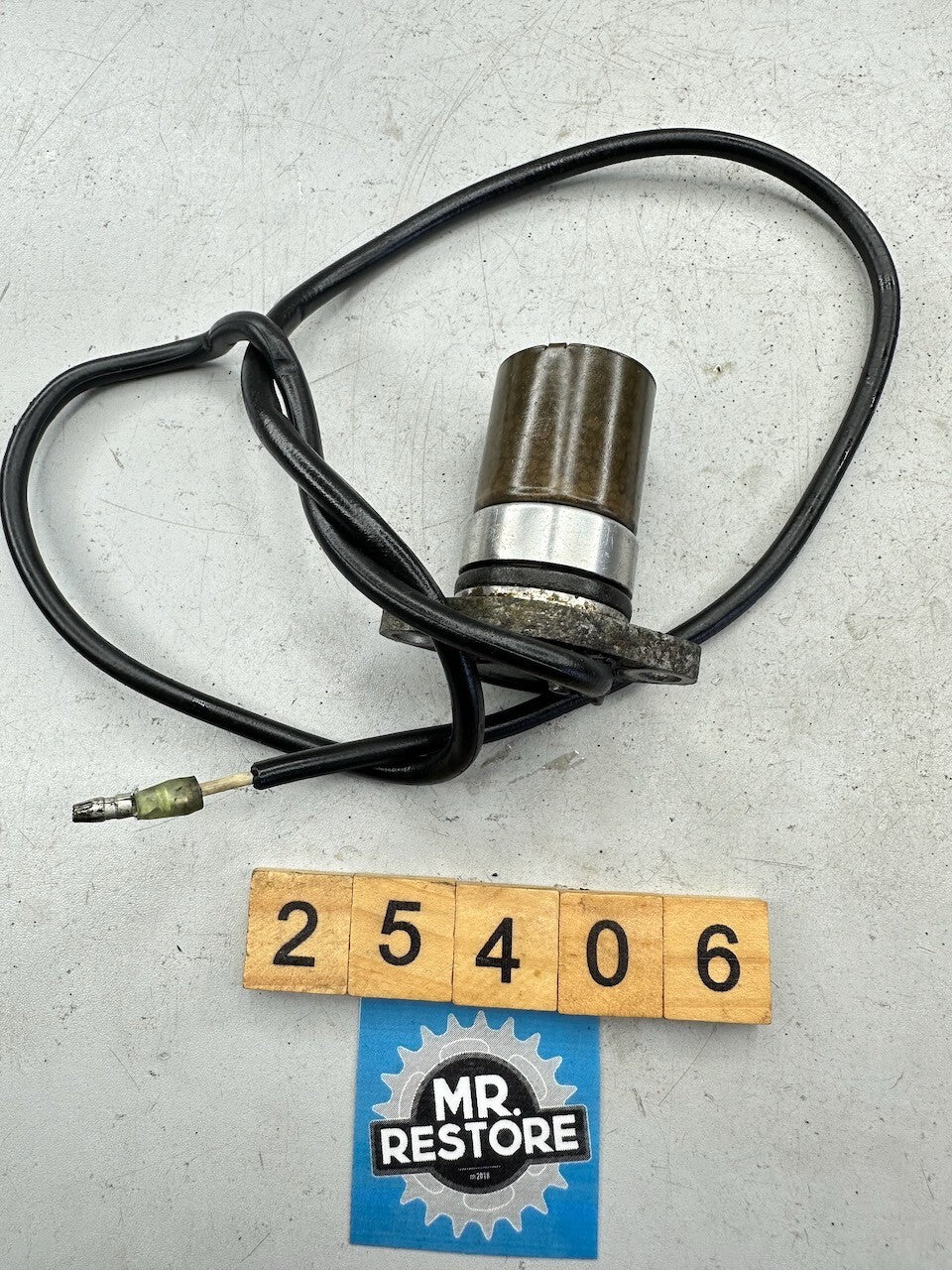 Yamaha V-Max 1200 VMX12 '85-03' XVZ1300 XVZ13 Oil Level Gauge 1FK-85720
