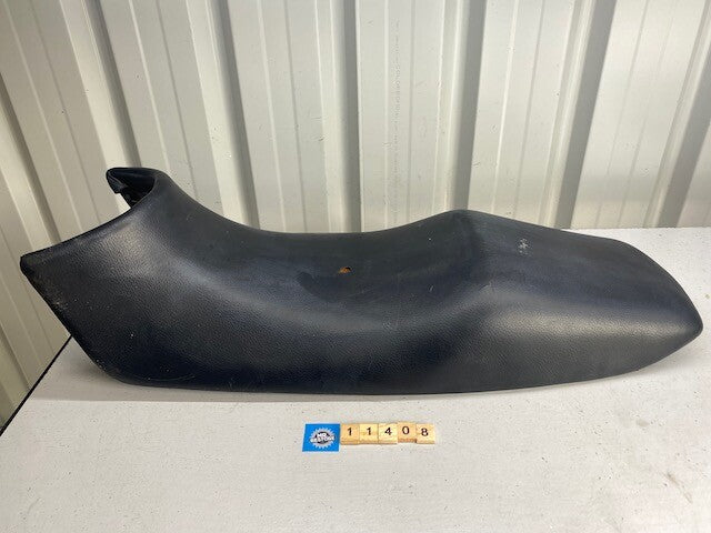 Kawasaki ZZR250 GPX250R Seat - Mid to Late 80s