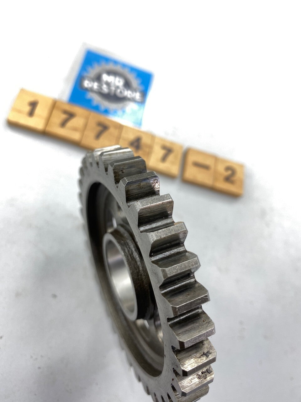 Honda XL500 XR500 FT500 Transmission Countershaft Low Gear (32T)  23411-429
