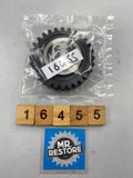 Yamaha RD500LC YPVS RZ500R RZ500 Transmission 4th Gear (28T) 47X-17241-00