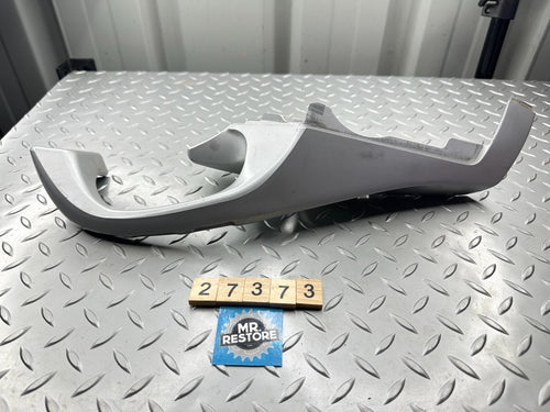 BMW F650GS '99-03' Left Passenger Handle Grip Luggage Support Rail 46542346381