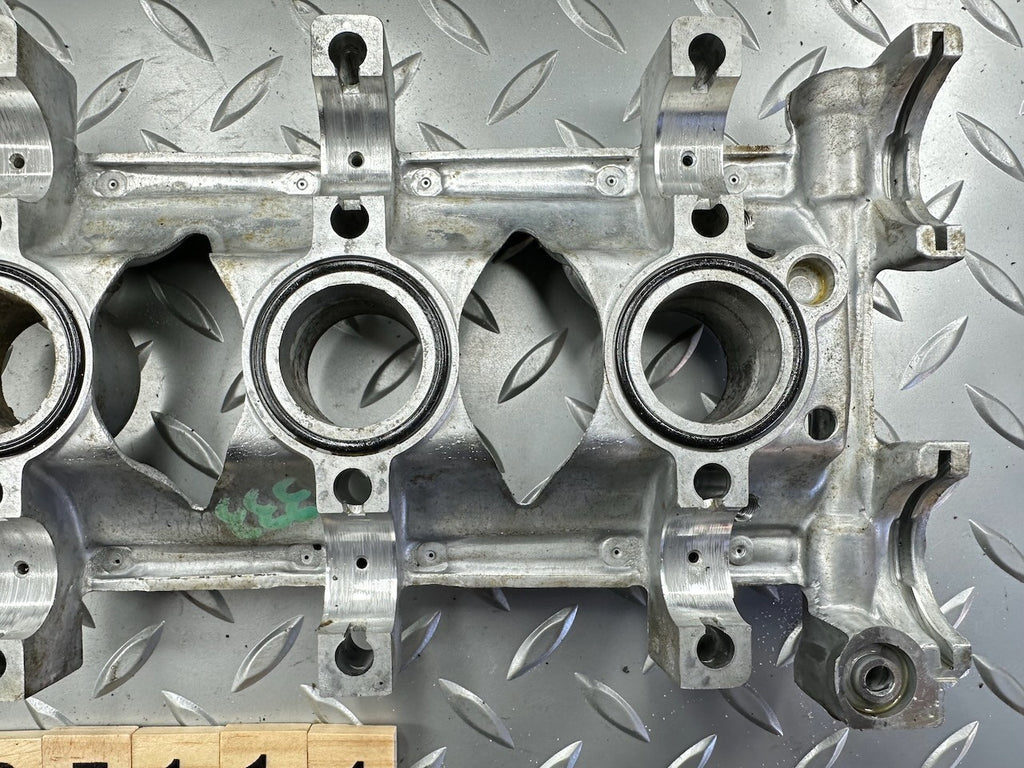 Kawasaki ZR250 Balius - Cylinder Head 11008-1389