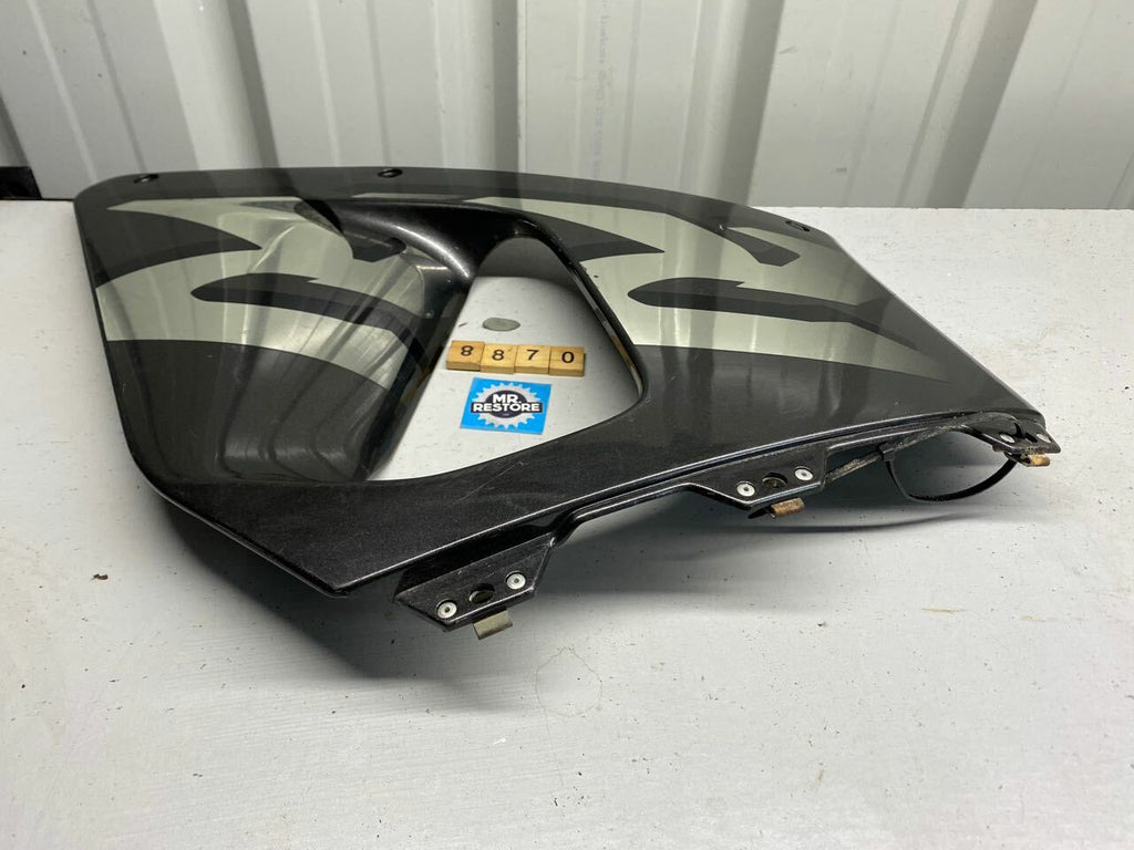 Honda CBR929RR 95-97 Left Fairing Panel 64310-MASA-0000