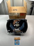 BMW K1 K100RS K1100LT K1100RS K75RT K100 LY RS RT Headlight Reflector