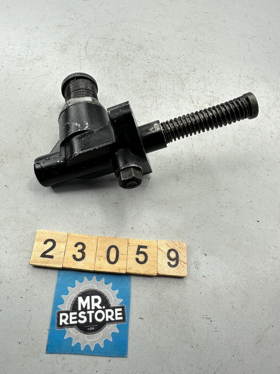 Suzuki GS1100 GS650 GS450 GS300 GSX1100 GSX750 GSX400 Cam Chain Tensioner
