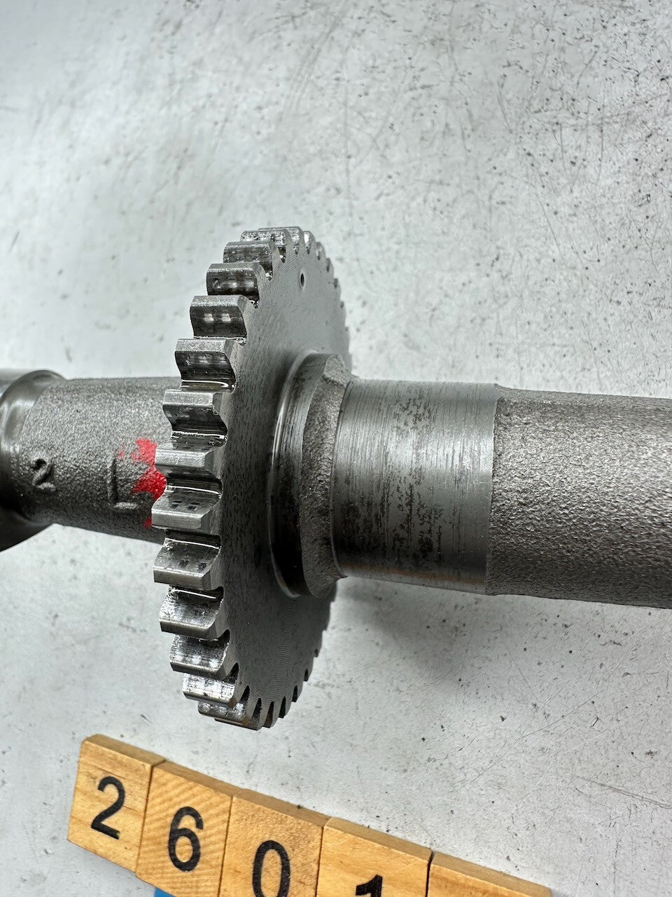 Kawasaki Z1300 KZ1300 '79-82' Exhaust Camshaft Cam Shaft 12044-1013