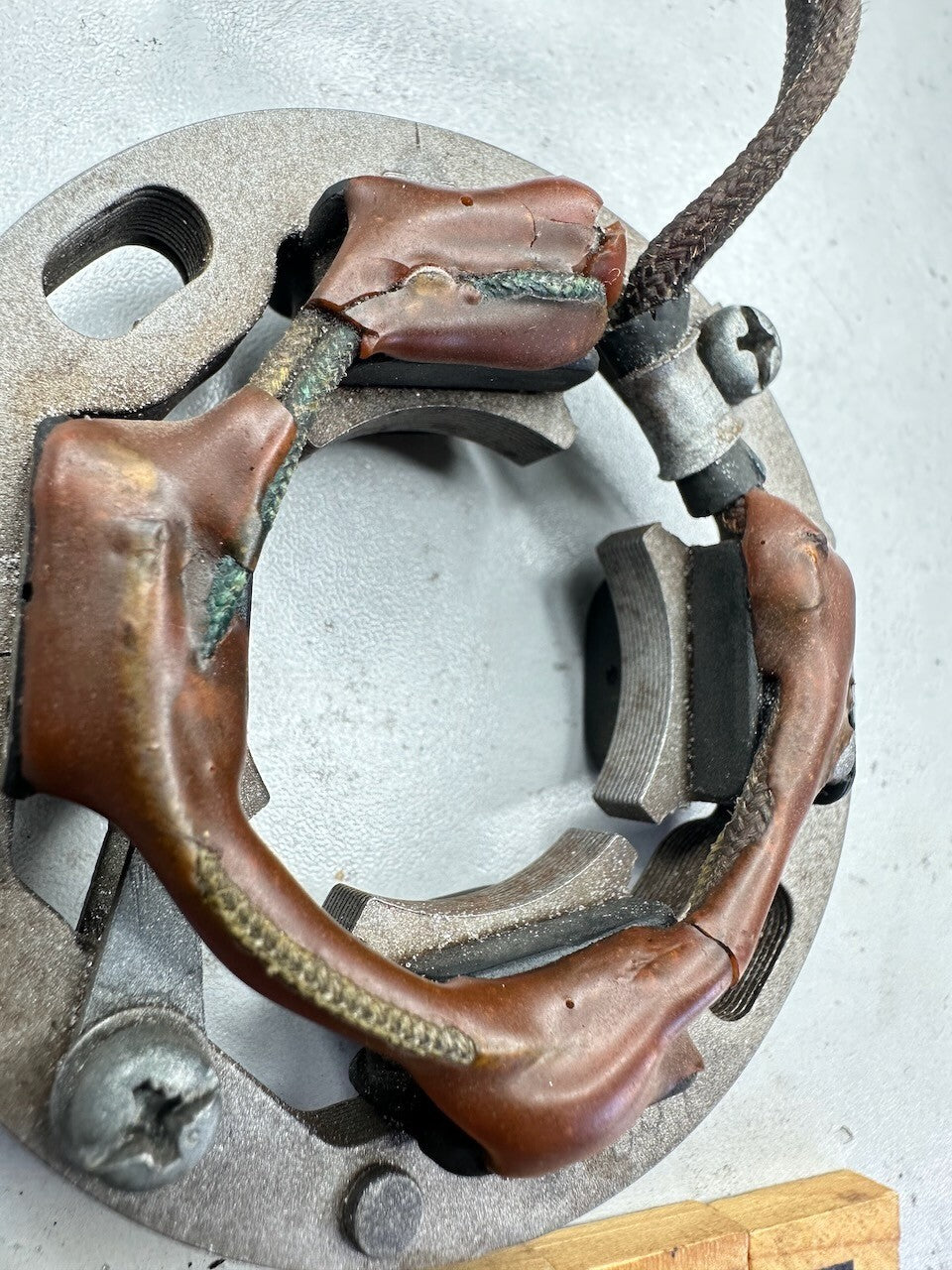 Honda CX500 1978-1981 Hitach CDI Pulser (tested) 30300-415-005