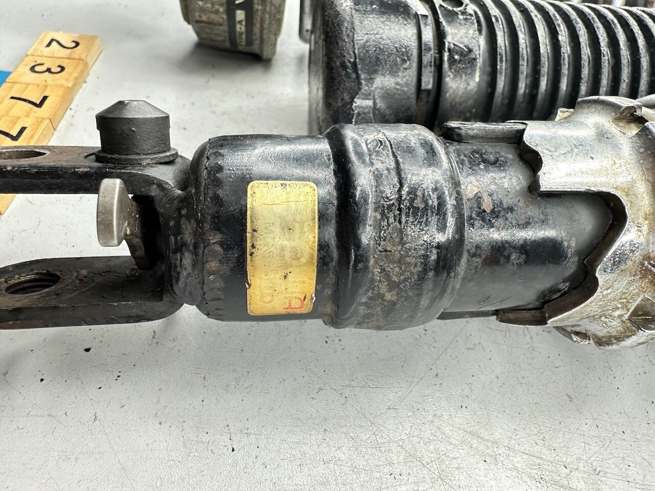 Honda CB900 Boldor Rear Shock Absorbers 52400-438-671