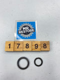 Honda CB1000 CB900 CB750 VF750 CBX Valve Spring Seat Pair - 14775-438  14776-422