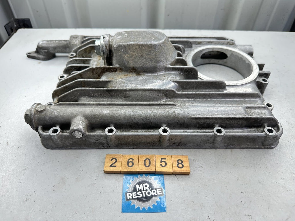 Kawasaki Z1300 KZ1300 '79-81' Oil Pan Sump 49034-5008
