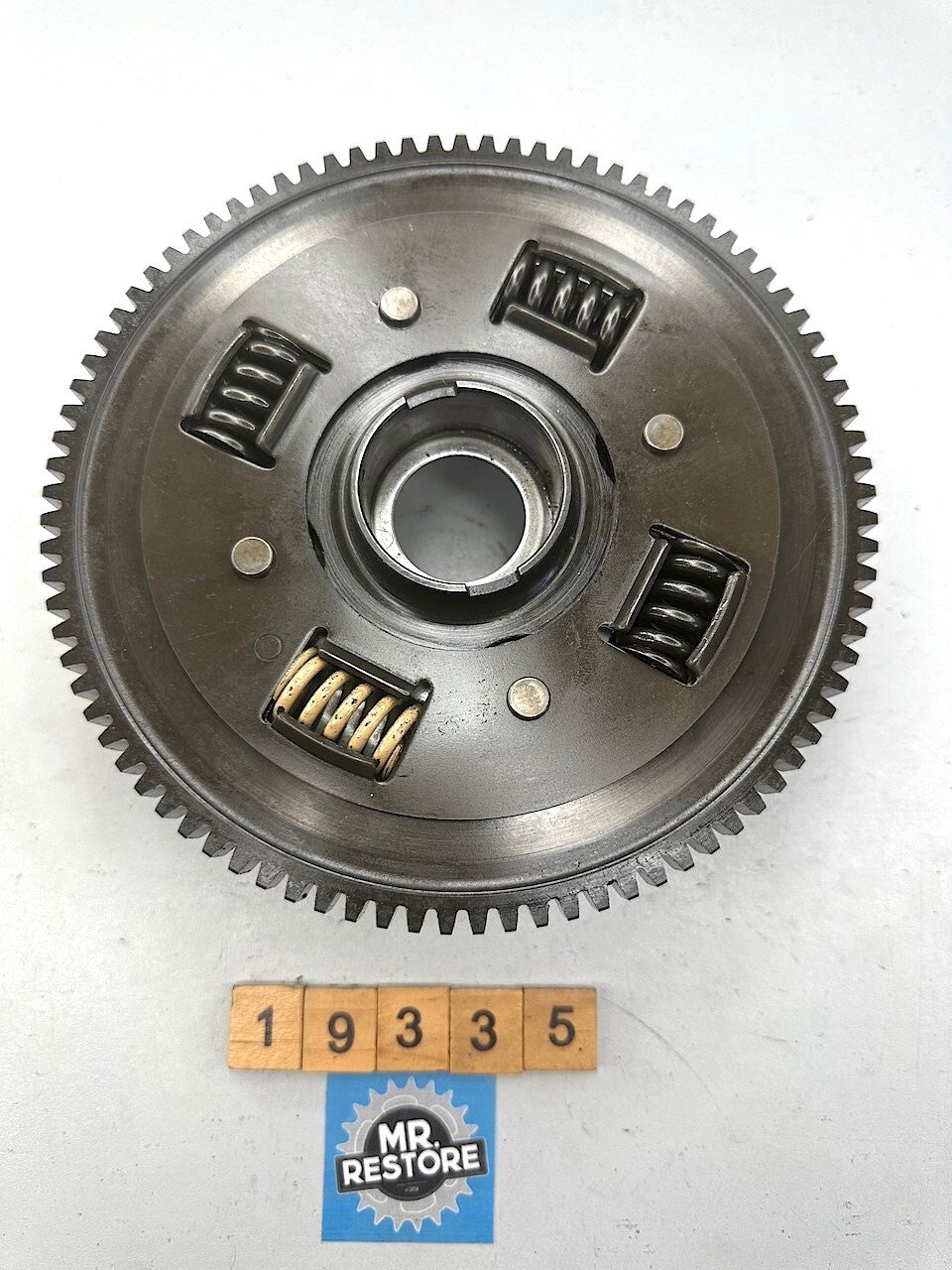 Honda CBR250RR MC22 CB250F Clutch Basket 22100-KBH