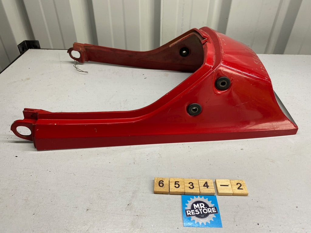 Kawasaki GPZ 250 Belt GPZ 305 Tail Piece Panel 14025-1649 - 3 Available
