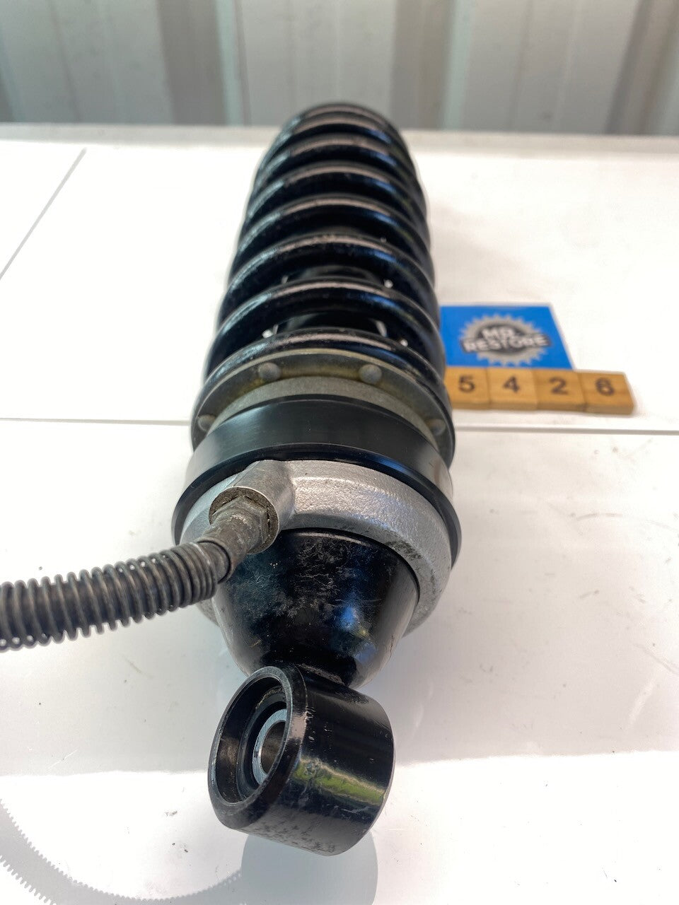 Suzuki RG500 RG400 Rear Shock Absorber 62100-20A01