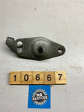 Yamaha RD350LC RD250LC YPVS RZ350 RZ250 FZ600 Shock Pulley Bracket 29L-22268