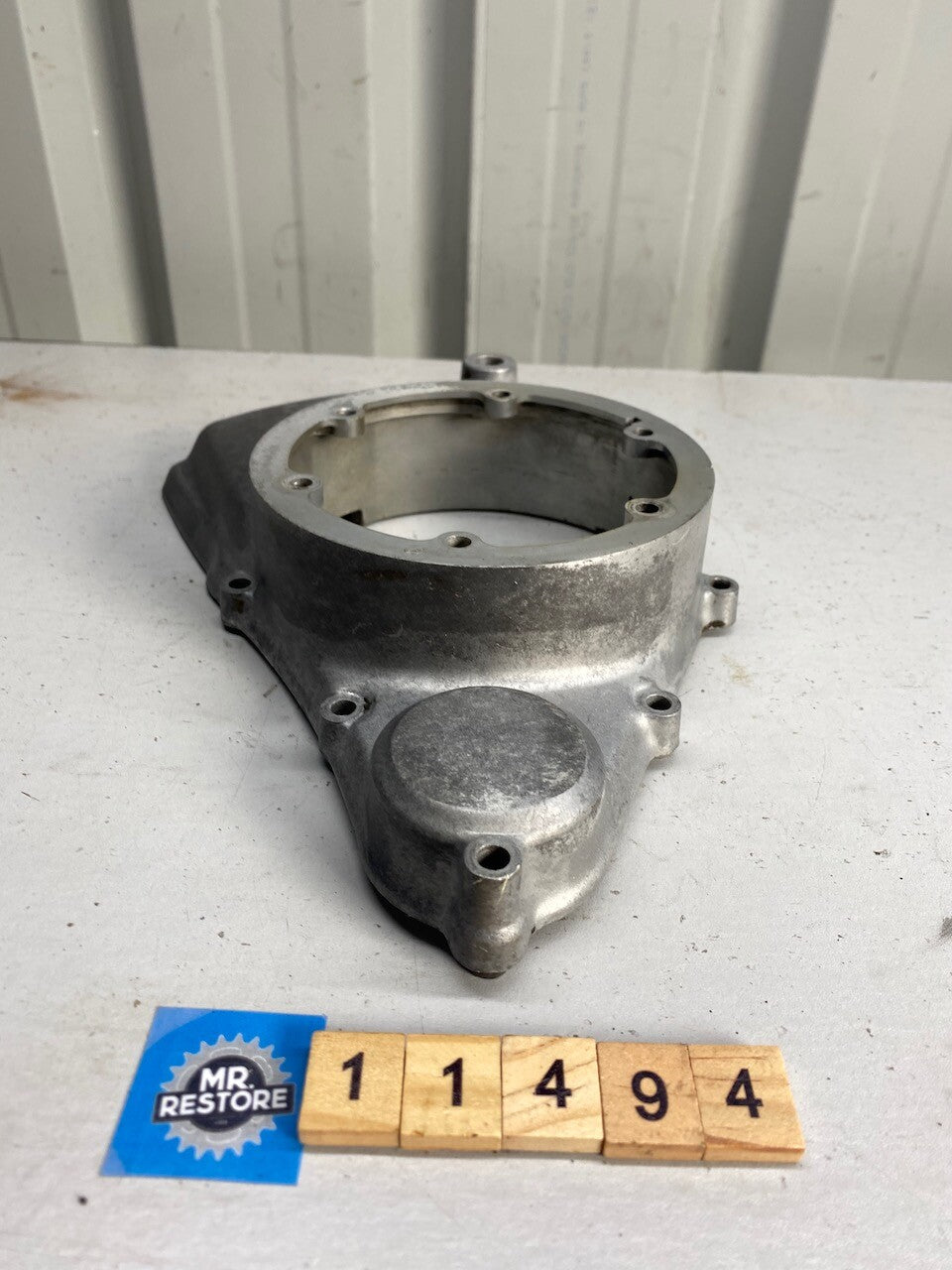 Honda CB200 Stator Generator L/H Engine Side Cover
