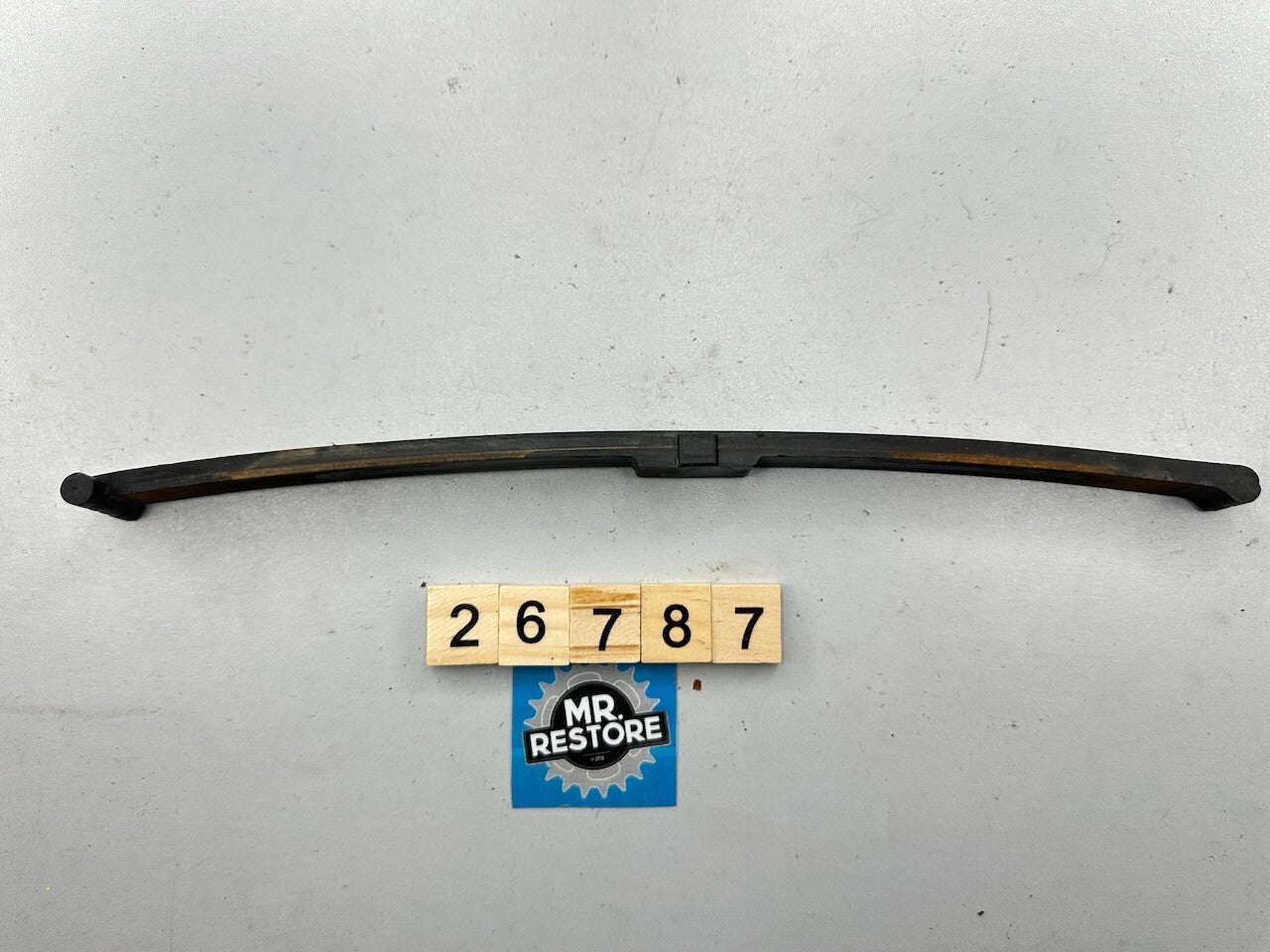 Suzuki GSXR400 86-92 GSF400 90-94 OEM Cam Chain Guide 1 - 12771-32C00