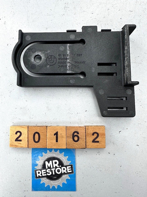 BMW F800S F800ST F800R F800GS F800GT Battery Holder Panel 61217678697