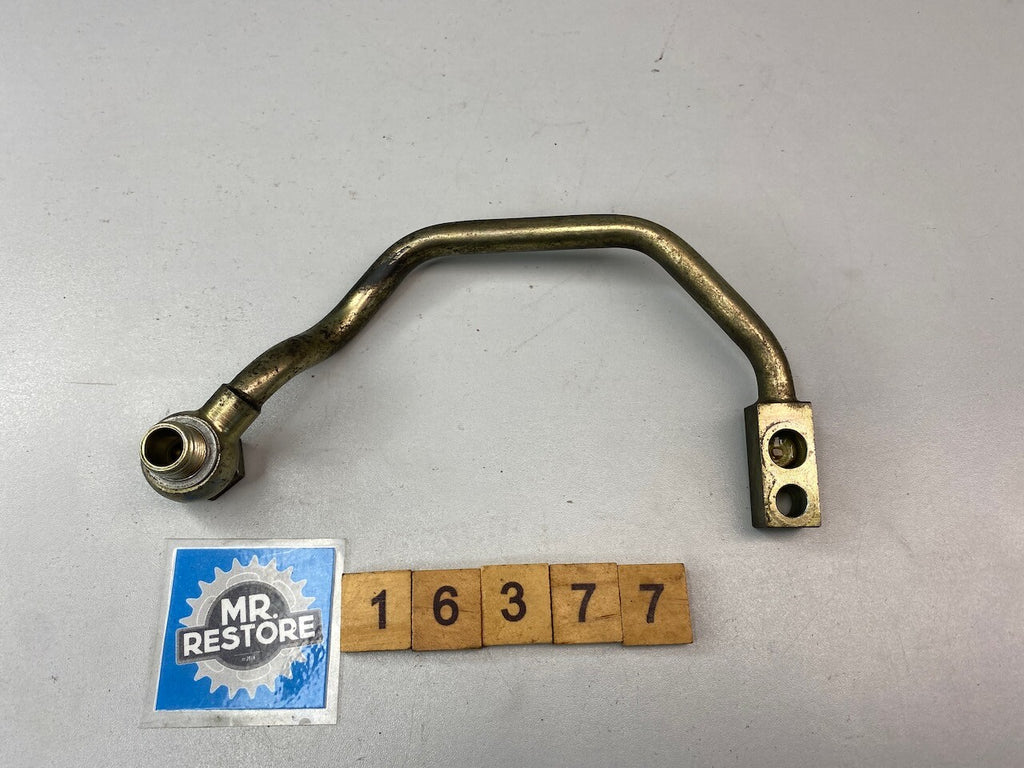 BMW R1200 R1100 R850 259 59C A61 Connecting Line 11 11 1 341 854