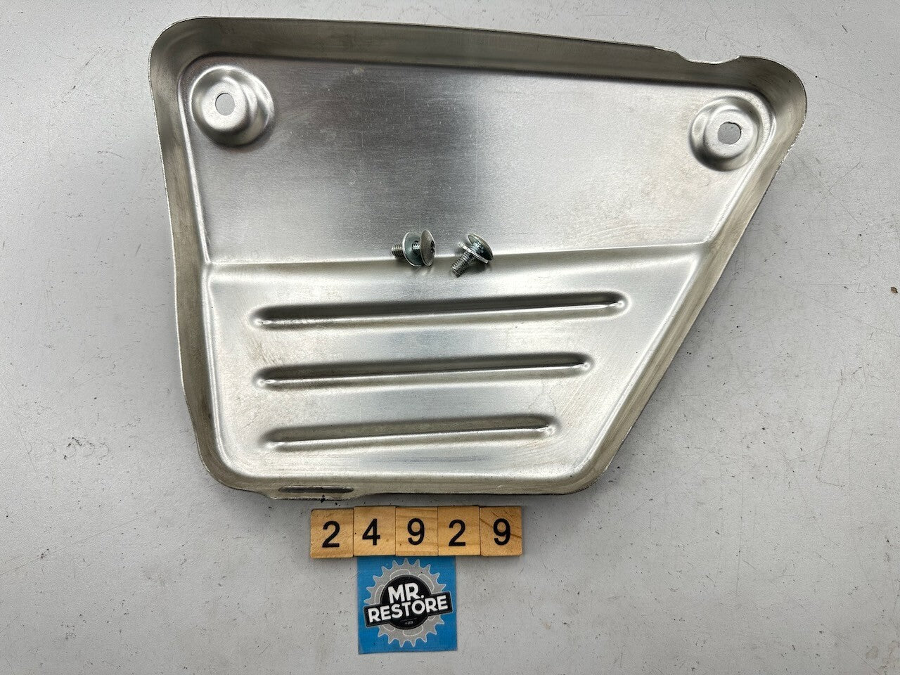 Yamaha V-Max 1200 VMX12 Right Side Cover (VGC) 1FK-21721  1FK-21721-00-00
