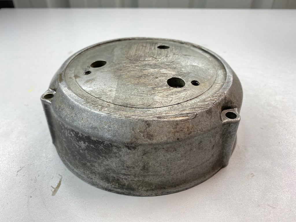 Honda CB550 CB500 Alternator Generator Cover 11631-323-000