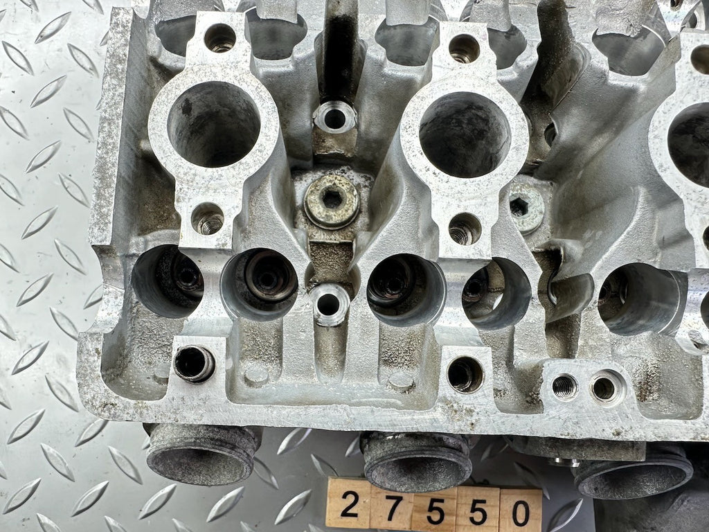 Honda CBR250RR MC22 KAZ Cylinder Head