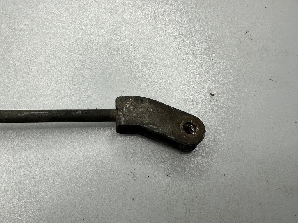 Suzuki GR650 1983-84 Brake Rod & Parts 43300-15500