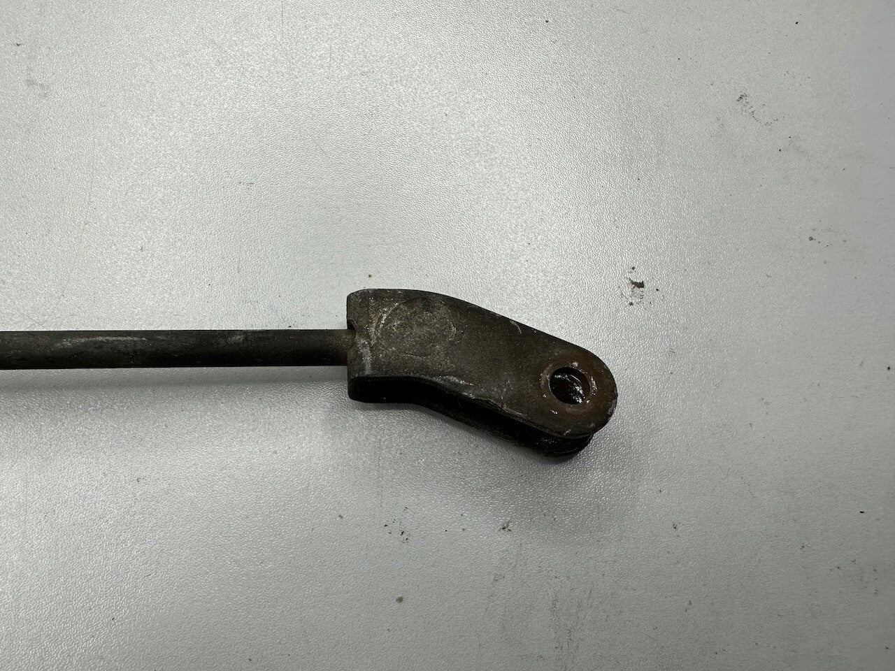 Suzuki GR650 1983-84 Brake Rod & Parts 43300-15500