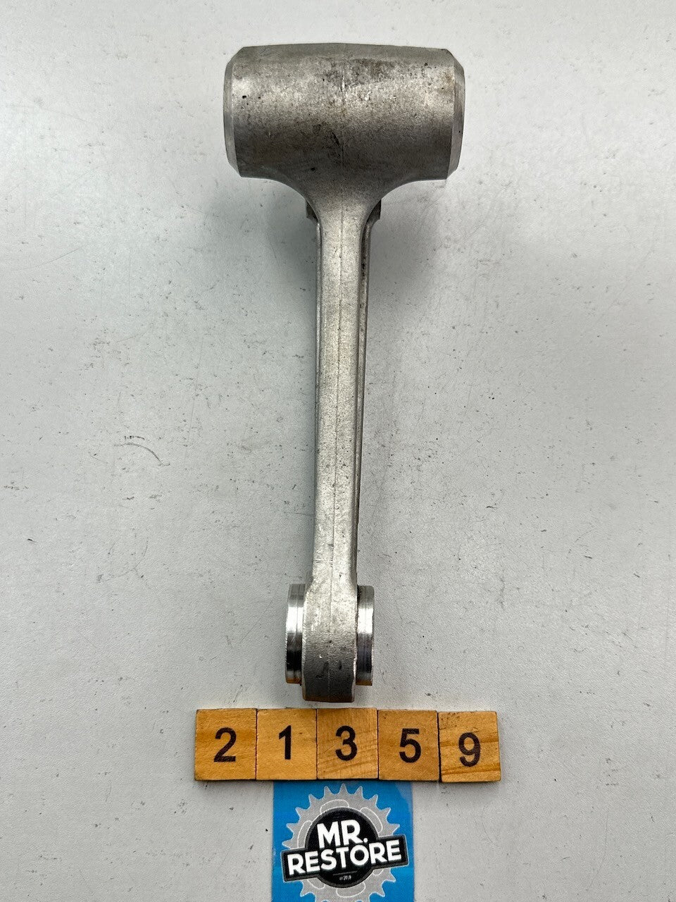 Yamaha TZR250 1988-88 Swingarm Suspension Relay Arm 2XU-2217A