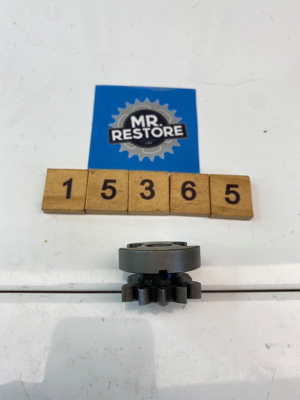 Suzuki Motorcycle Many Models Cam Driven Gear 25322-31301