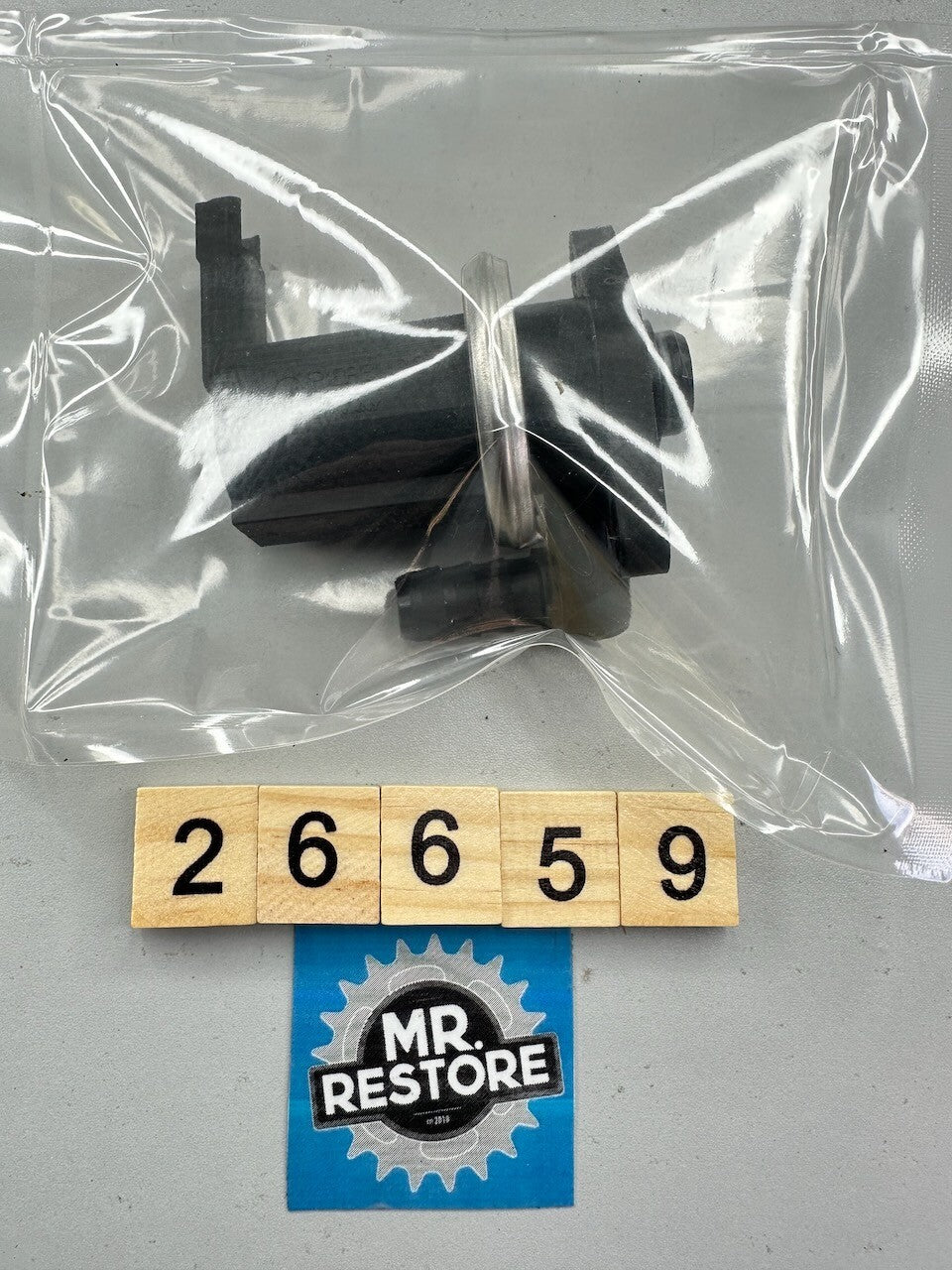 BMW K1300R K1200R K1300S K1200S K1200GT Air Box Cleaner Valve 11737681005