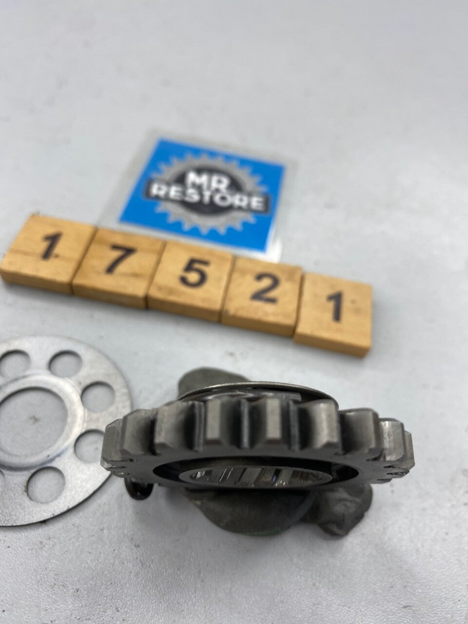 Suzuki RM80 1982-85 Kick Start Drive Gear 26241-20400