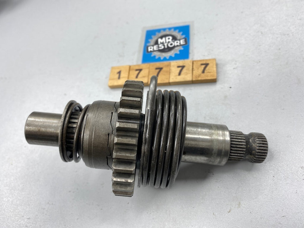 Yamaha SR500 SR400 XT500 TT500 Kick Starter 583-15661