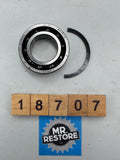 Yamaha XJ900 XJ750 TT500 SR500 XT500 OEM TOYO Middle Drive Bearing