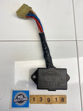 Triumph Sprint Trident Tiger Daytona Fuse Box 2500818-T0301