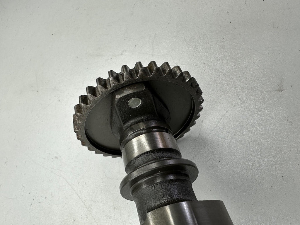 Honda CBR 929 900 RR Fireblade Exhaust Camshaft 14210-MCJ