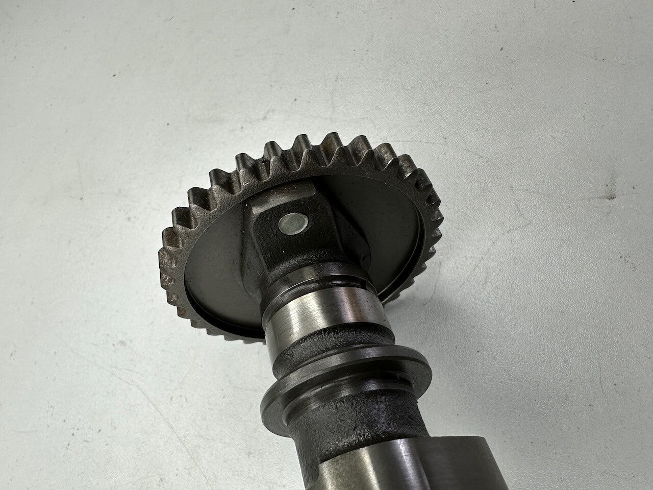 Honda CBR 929 900 RR Fireblade Exhaust Camshaft 14210-MCJ