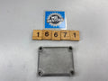 Suzuki RGV250 RM125 RM80 Cylinder Cover 11248-12C00