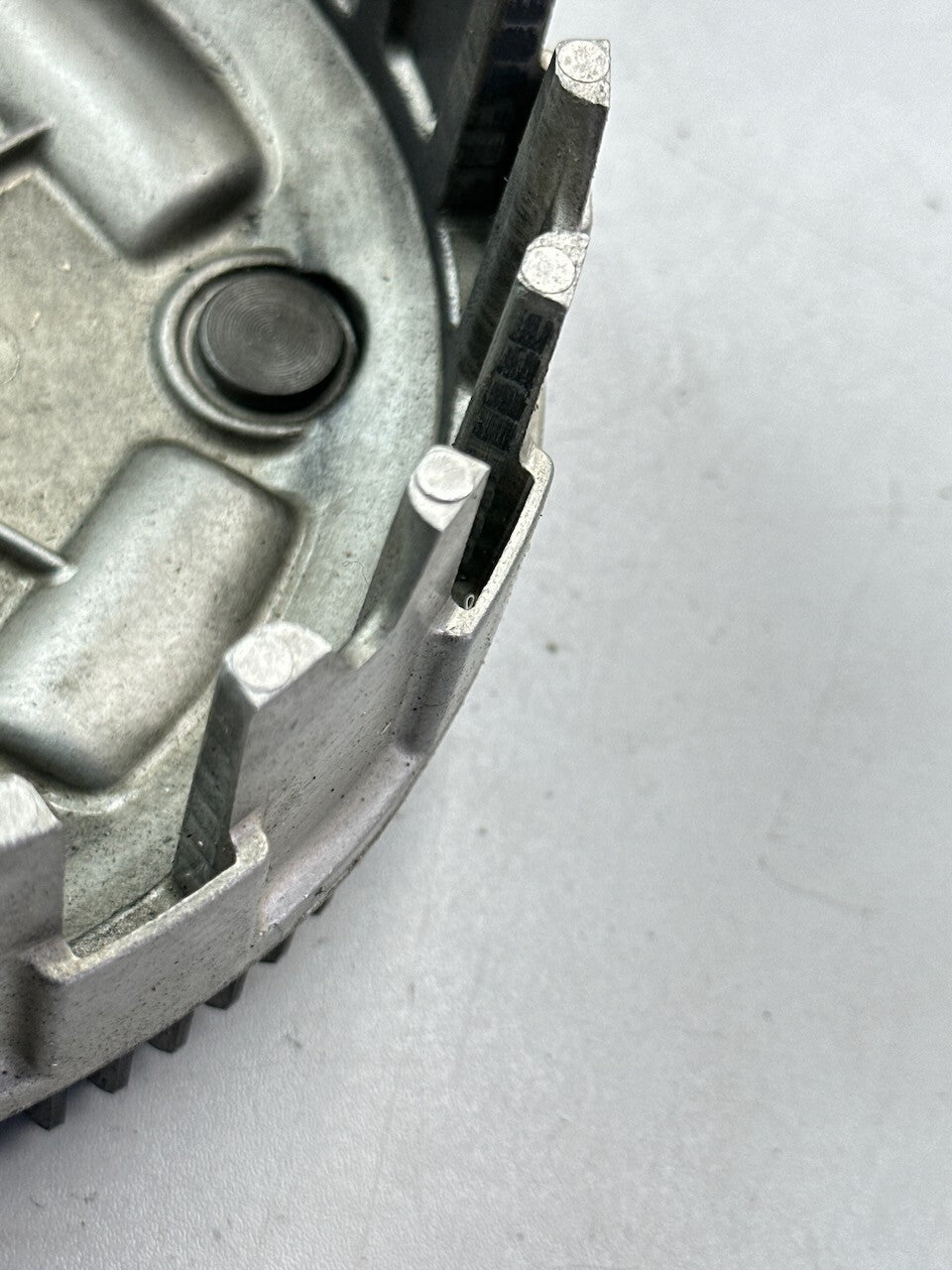 Yamaha XV1100 XV1000 XV750 XV700 XVS1100 BT1100 Clutch Basket 4X7-16150-02