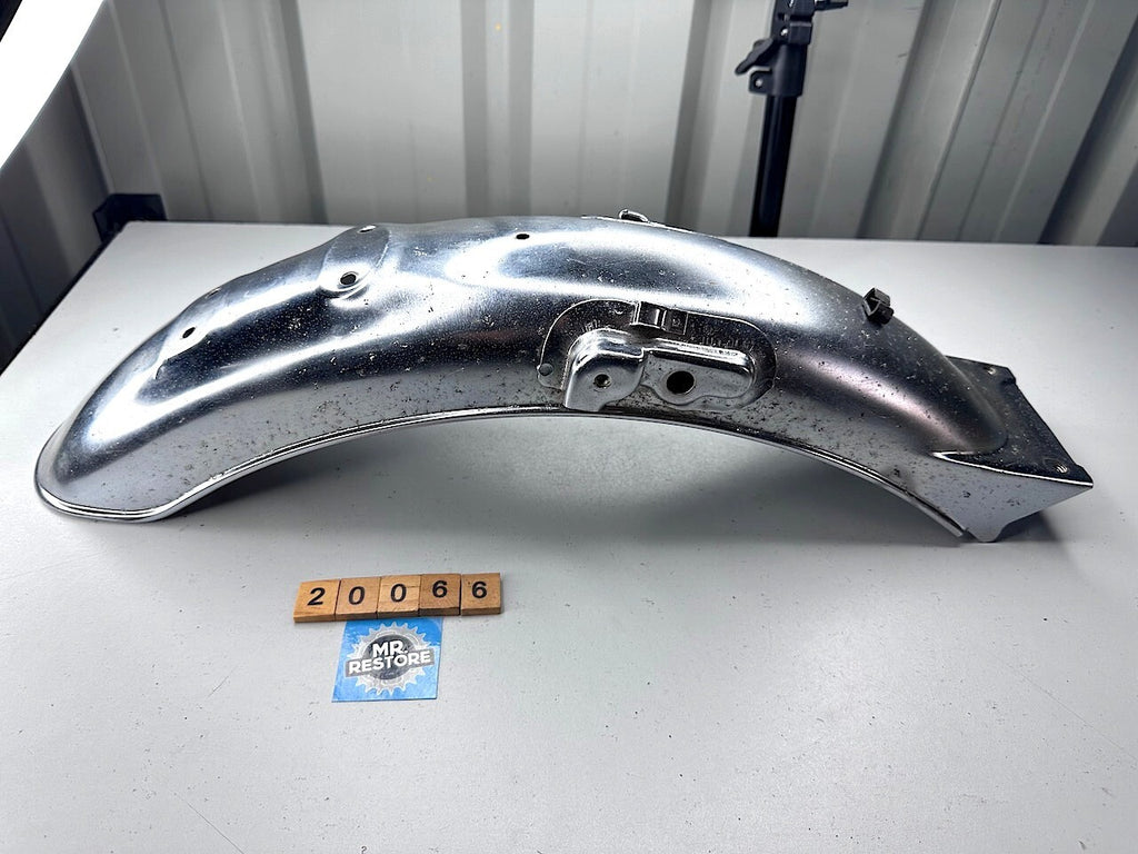 Honda CG125 OEM Rear Fender Mudguard