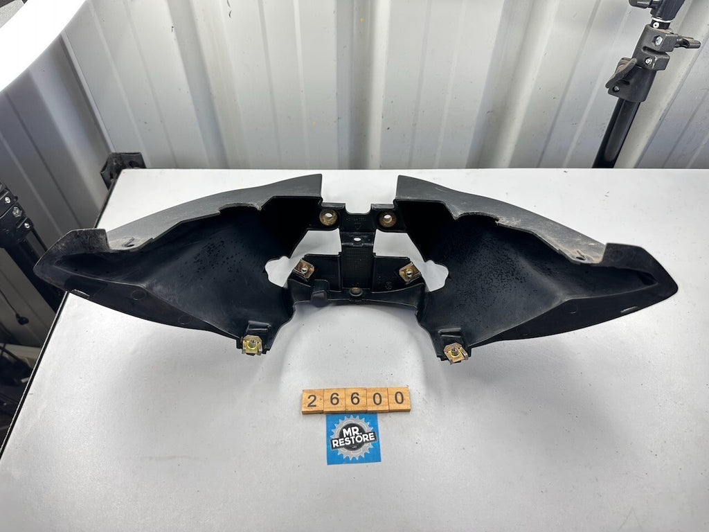 BMW K1200S '03-08' K1300S '07-15' Rear Tail Light Fairing Cover Part 46627675427