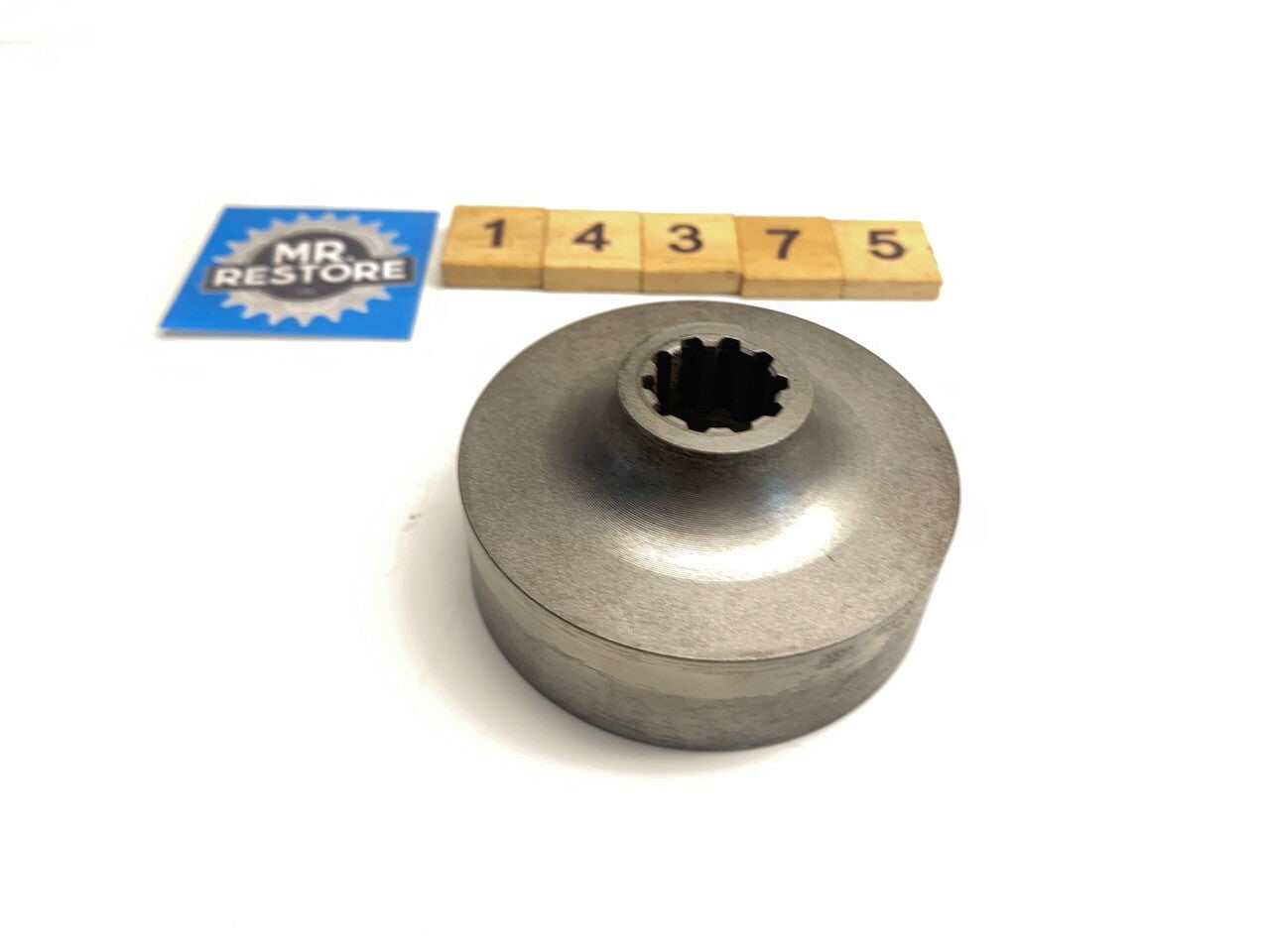 Kawasaki GPZ900R ZX1000 ZX750 etc. Starter Clutch Coupling 42034-1055