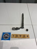Kawasaki LTD450 Clutch Push Arm Lever & Bolt