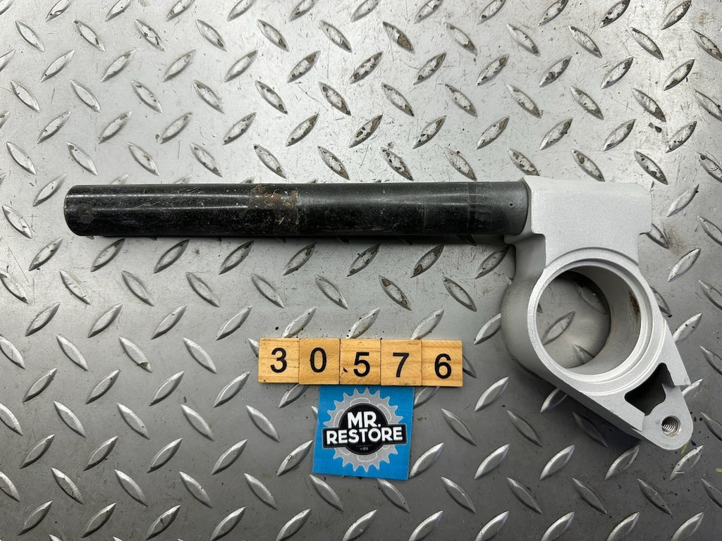Yamaha FZR1000 89-90 Left Handlebar 43mm 3GM-26111-50 3GM-26111-00 3GM-26121