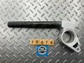 Yamaha FZR1000 89-90 Left Handlebar 43mm 3GM-26111-50 3GM-26111-00 3GM-26121