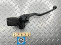 BMW F650GS '99-07' OEM Front Brake Master Cylinder & OEM Lever 32727675260