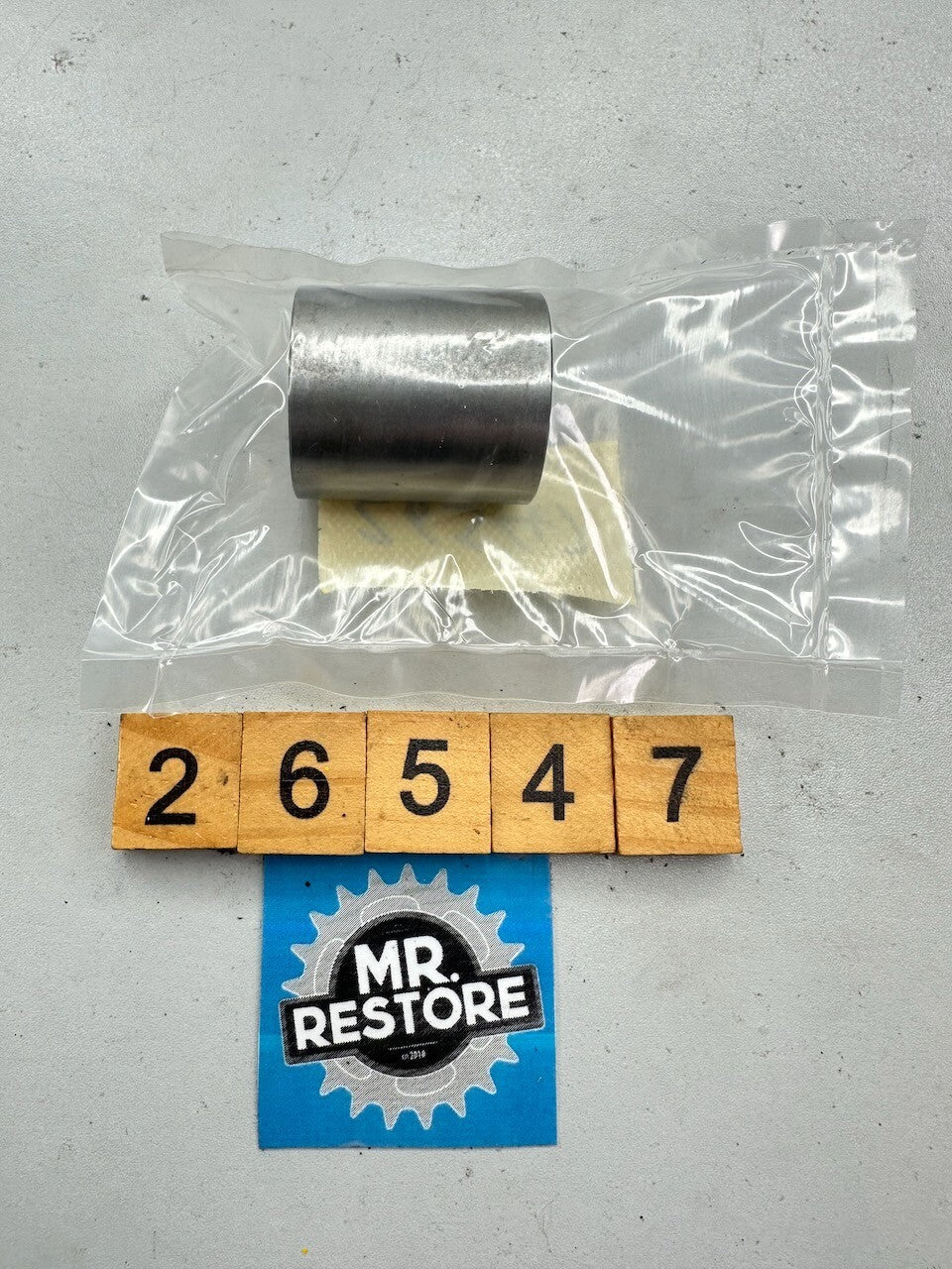 Kawasaki KH500 H1 Mach III F5 F8 F9 Clutch Bushing 92028-081