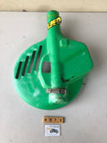 Kawasaki KX200 1991 Front Disk cover by UFO